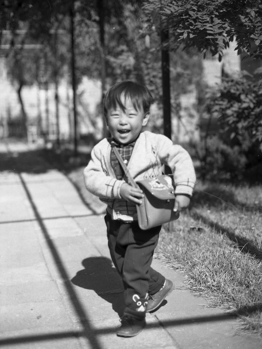 Little Paul 2