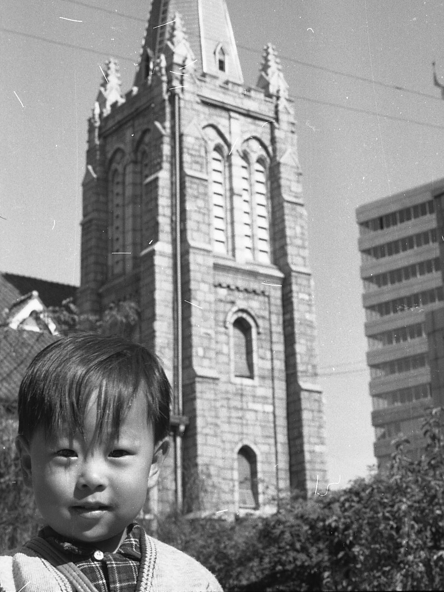 Little Paul 3