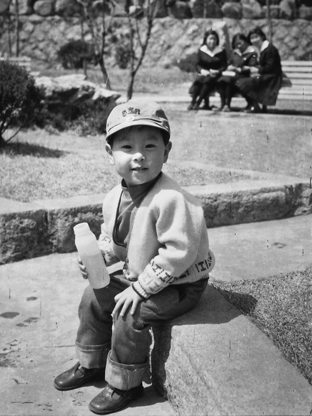 Little Paul 4
