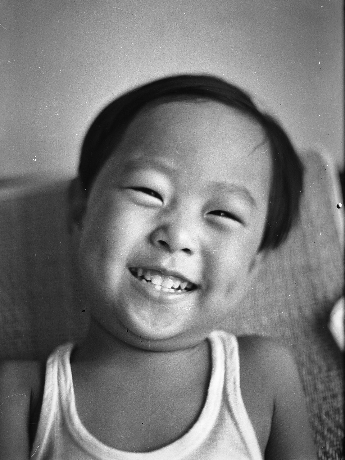 Little Paul 1