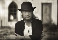 A Portrait of Kevin Park