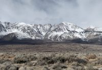 Winter Bishop Photo Journey