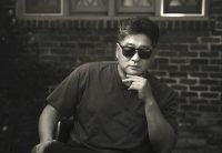 A Portrait of Roy: Hardworking Hands, A Humble Spirit