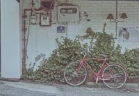 한남동, 지독히도 찬란했던 내 청춘의 골목