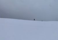 White-out, 2초의 여백